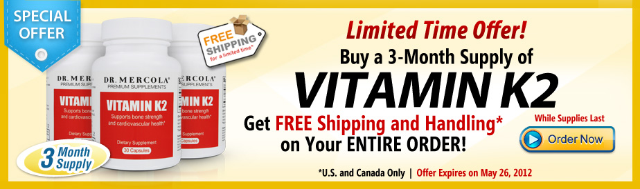 Astaxanthin Special Offer