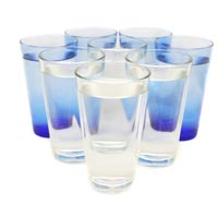 Clean drinking water