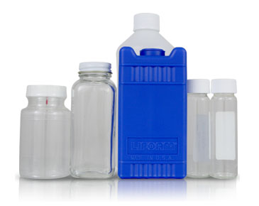 WELL WATER Watercheck with Pesticide Option 