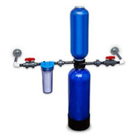 house water filtration