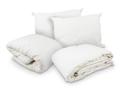 Wool Bedding Complete Pack Twin