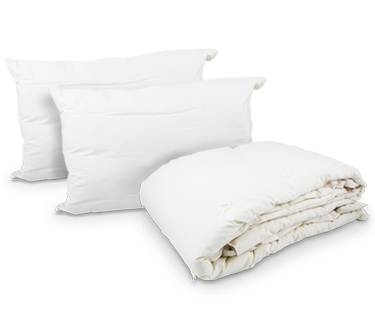 Wool Bedding