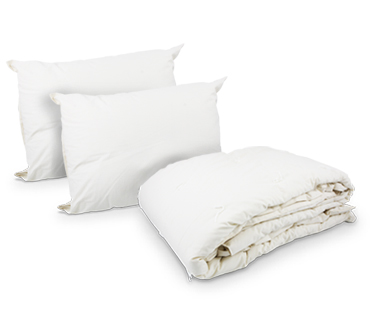 Wool Bedding Economy Pack Twin/Standard
