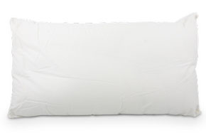 100% American Wool Pillow King