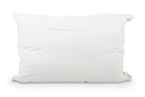 100% American Wool Pillow Queen