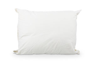 100% American Wool Pillow Standard