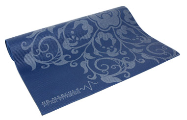 Earth Friendly Yoga Mat