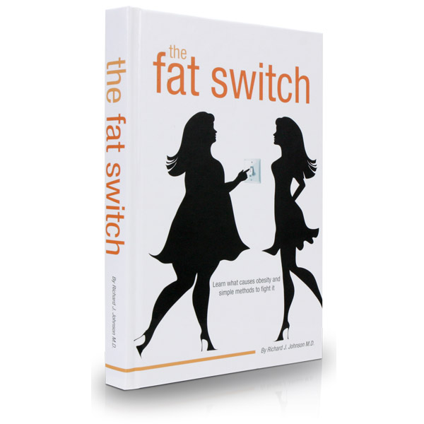 The Fat Switch Book: 1 book