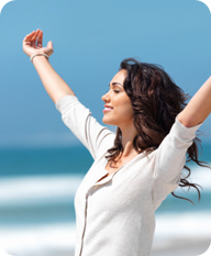 Get Enough Vitamin D