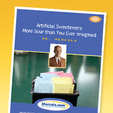 Aspartame Free Report