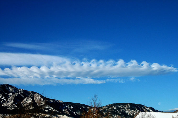 Clouds