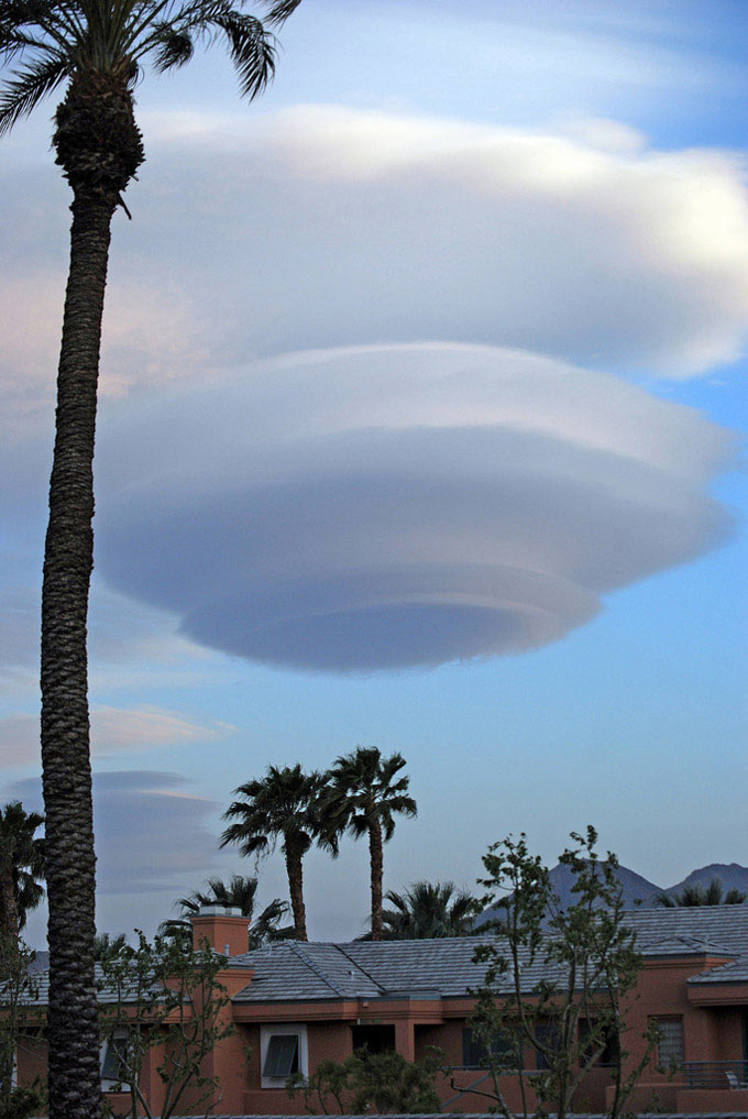 Clouds
