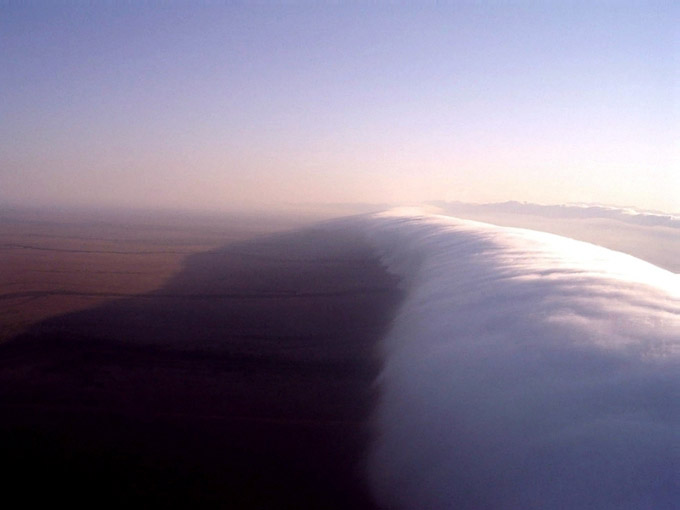 Clouds