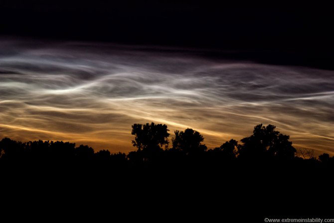 Clouds