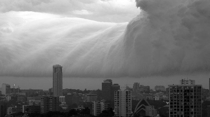 Clouds