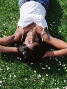vitamin D and sun exposure