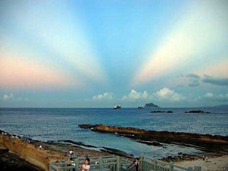 Rays