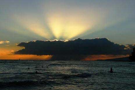Rays