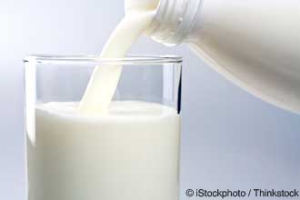 raw milk