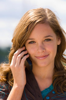 cell phone