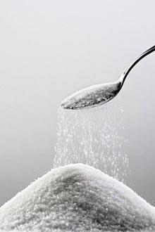fructose, alternative sweetener