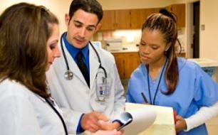 doctor consultation