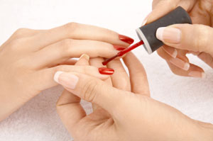 Manicure