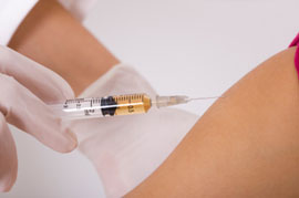 Ученые доказали: иммунизация против ВПЧ не приводит к смерти