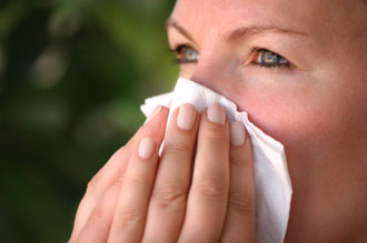 flu virus
