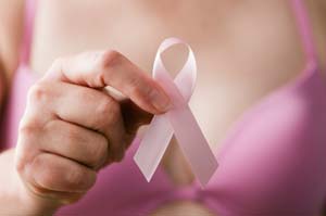 breast cancer care