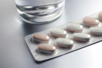 pills