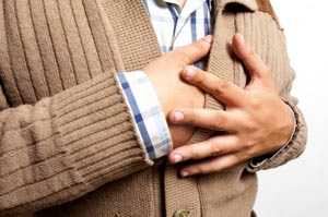 heartburn