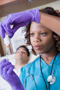 prostate cancer vaccine, provenge