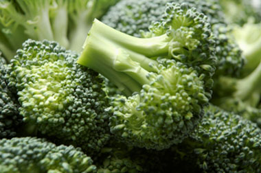 brocolli