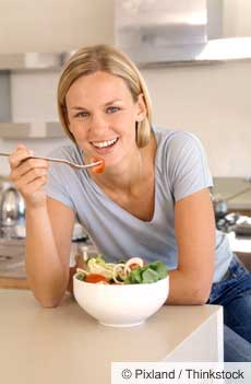 diet and health