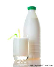 kefir drink