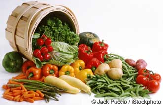 vegetalbes
