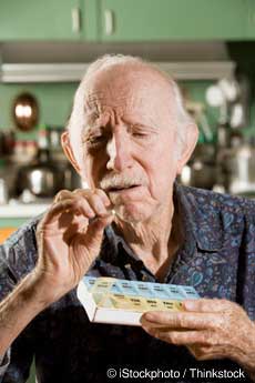 vitamin b12 for Alzheimer's disease