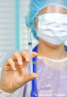 flu shot