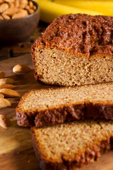 gluten free bread