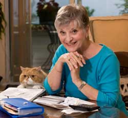budgeting and pet care