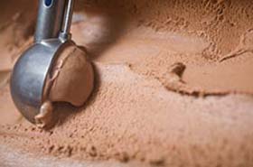 ice cream scoop