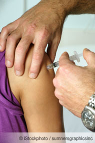 vaccination