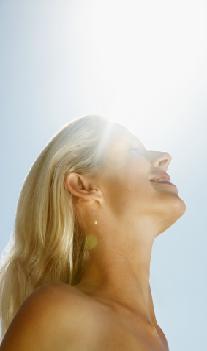vitamin d against cancer, sunlight