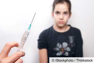 Child Vaccination
