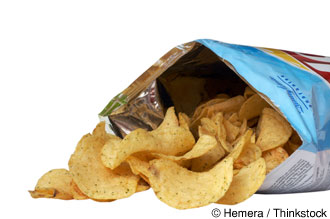 Frito Lay Chips