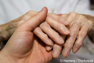 Osteoarthritis Pain