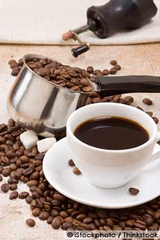 Coffee Benefits 2011 on Seg  N La Investigaci  N  Los Hombres Que Bebieron La Mayor Cantidad