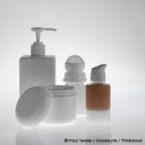 Cosmetics Composition