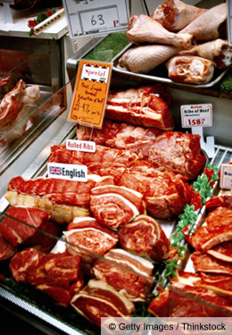 Meat
